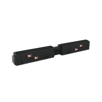 Italux Magnetic Track Accessories Straight Power Connector TRMA-PW-CONN-STR Schakelaar IP20