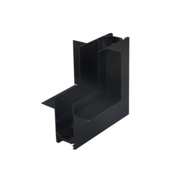 Italux Magnettic Track Accessories Ceiling Wall Connector Recessed TRMA-263537-CONN-CW-RC Schakelaar IP20