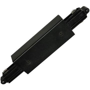 Italux MARVI TRACK CONNECTOR TRL-H1C-CONN-LONG-BL Schakelaar