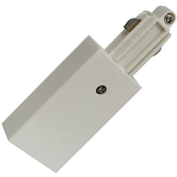 Italux MARVI TRACK POWER ADAPTER TRL-H1C-POW-WH Adapter
