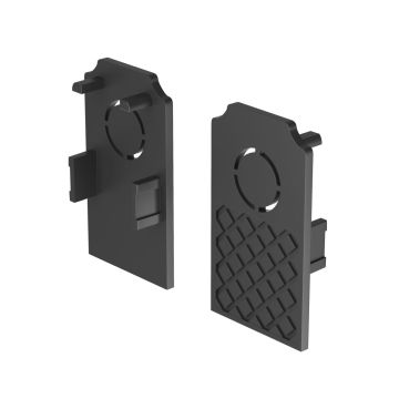 Maytoni Accessories for tracks Exility TRA034EC-42B Afdekplaat
