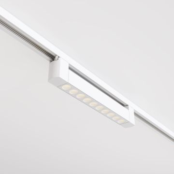 Maytoni Points Rot TR010-1-10W3K-M-W-DE Railspot 1x10W/LED 3000K 620lm IP20