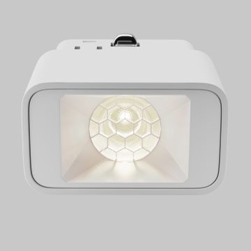 Maytoni Points S TR100-2-2W4K-S-W Railspot 1x2W/LED 4000K 95lm IP20