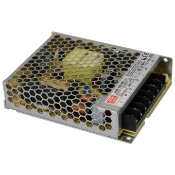 Maytoni MAYTONI TECHNICAL TRA004DR-100S Voeding