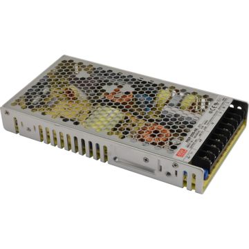 Maytoni MAYTONI TECHNICAL TRA004DR-200S Voeding