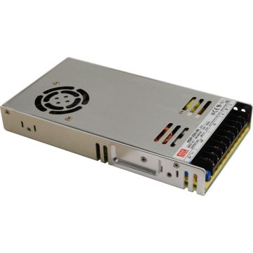 Maytoni MAYTONI TECHNICAL TRA004DR-320S Voeding