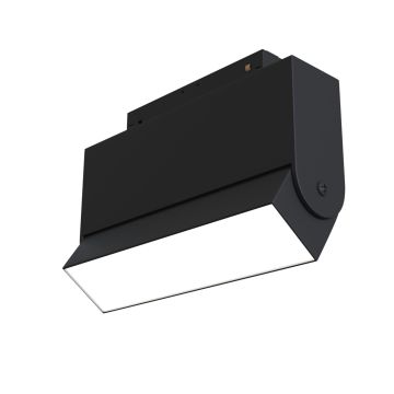 Maytoni BASIS TR013-2-10W3K-B Railspot 10W/LED 3000K 600LM