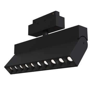 Maytoni POINTS TR015-2-20W3K-B Railspot 20W/LED 3000K 1300LM