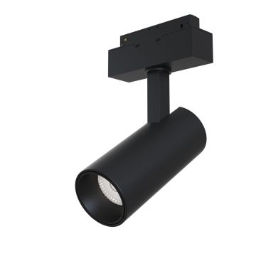 Maytoni FOCUS LED TR019-2-15W3K-B Railspot 18W/LED 3000K 1500LM