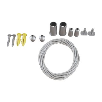Maytoni ACCESSORIES FOR TRACKS TRA004SW-21S Montage-element