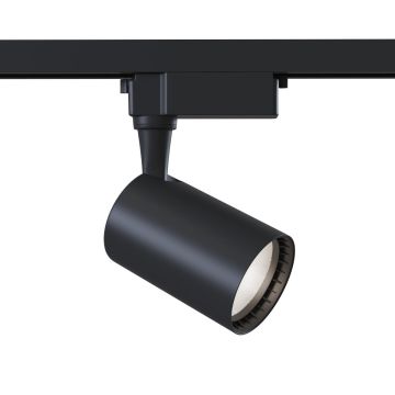 Maytoni VUORO TR003-1-10W4K-S-B Railspot 1x10W/LED 4000K 900LM IP20