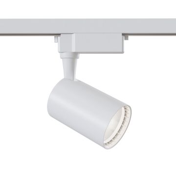 Maytoni VUORO TR003-1-10W4K-S-W Railspot 1x10W/LED 4000K 900LM IP20