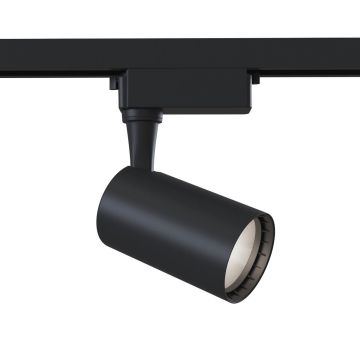 Maytoni VUORO TR003-1-6W4K-S-B Railspot 1x6W/LED 4000K 500LM IP20