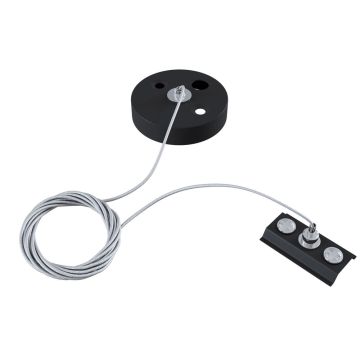 Maytoni ACCESSORIES FOR TRACKS TRA001CW-11B Montage-element