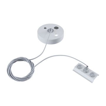Maytoni ACCESSORIES FOR TRACKS TRA001CW-11W Montage-element