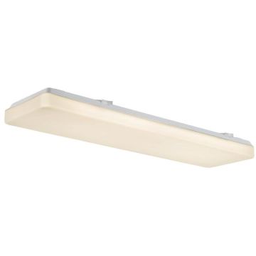 Nordlux TRENTON 47856101 LED-paneel 1x 23W W/LED 4000K 1900LM IP20