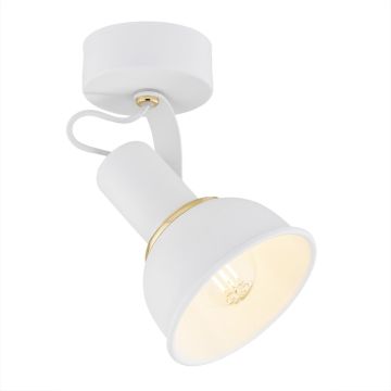 Argon TWIST 4899 Wandlamp 1x7W/E14 IP20