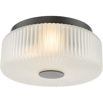 Dar Lighting Twyman TWY5222 Plafondlamp 3x10w/E27 IP44