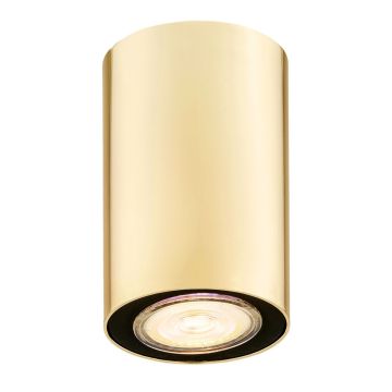 Argon TYBER PLUS 4759 Plafondlamp 1x5W/GU10 IP20