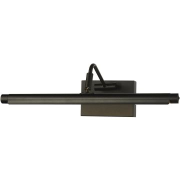 Dar Lighting Tyrus TYR6622 Schilderijlamp 1x7w/LED 4000k 606lm