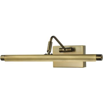 Dar Lighting Tyrus TYR6663 Schilderijlamp 1x7w/LED 4000k 606lm