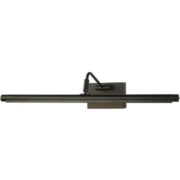 Dar Lighting Tyrus TYR6922 Schilderijlamp 1x8w/LED 4000k 650lm