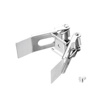 Light Prestige Magnetic LP-656-MAG SLIM RS uchwyt Montage-element IP20