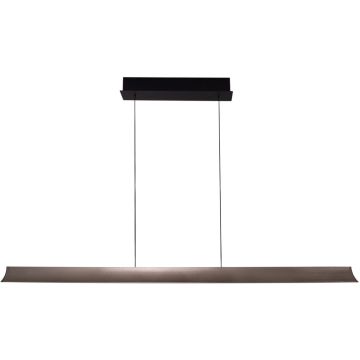 Maxlight JO-JO P0595 Hanglamp 1x38w/led 2700-5500k 3420lm ip20
