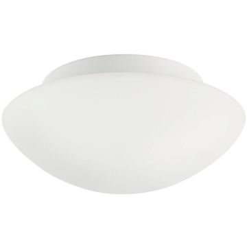 Nordlux UFO 25576000 Plafondlamp 1x40W/E27 IP44/IP43