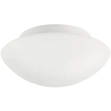 Nordlux UFO MAXI 25626001 Plafondlamp 2x40W/E27 IP44/IP43