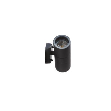 AZzardo ULF AZ4474 Wandlamp 2x35W/GU10 IP44