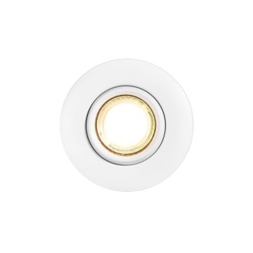 Nordlux UMBERTO 2210100001 Inbouwspot 1x7,5W LED/GU10 IP44