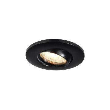 Nordlux UMBERTO 2210100003 Inbouwspot 1x7,5W LED/GU10 IP44
