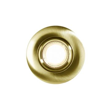 Nordlux UMBERTO 2210100035 Inbouwspot 1x7.5W/GU10 IP44