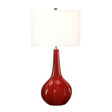 Elstead Lighting UPTON UPTON-TL Tafellamp 1x60W/E27