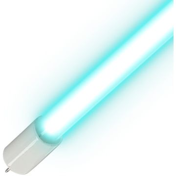 Prezent GERMICIDAL TUBE UV 70419 Lampenbol 8w/t5 uv-c ip20