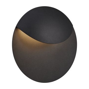 Nordlux VALOPIN 2418251003 Wandlamp 1x11W/LED 3000K IP54