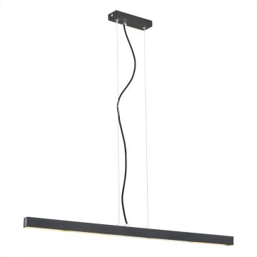 Argon VERMONT 3951 Hanglamp 1x18W/LED 3000K 1440LM IP20