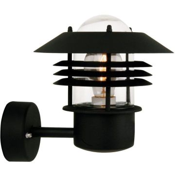 Nordlux VEJERS 25091003 Wandlamp 1x60W/E27 IP54