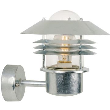 Nordlux VEJERS 25091031 Wandlamp 1x60W/E27 IP54