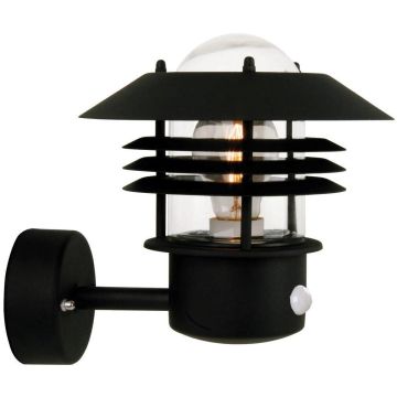Nordlux VEJERS 25101003 Wandlamp 1x60W/E27 IP54