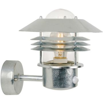 Nordlux VEJERS 25101031 Wandlamp 1x60W/E27 IP54