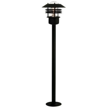 Nordlux VEJERS 25118003 Vloerlamp 1x60W/E27 IP54