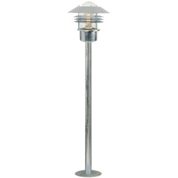 Nordlux VEJERS 25118031 Vloerlamp 1x60W/E27 IP54