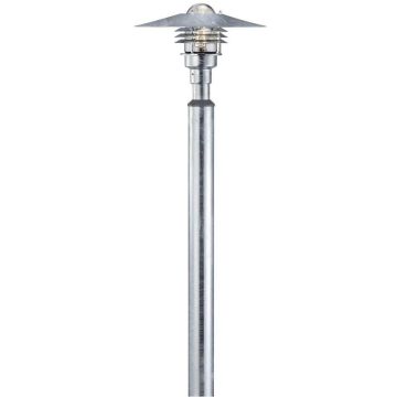 Nordlux VEJERS 25168031 Vloerlamp 1x60W/E27 IP54