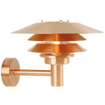 Nordlux VENØ 10600625 Wandlamp 1x60W/E27 IP54