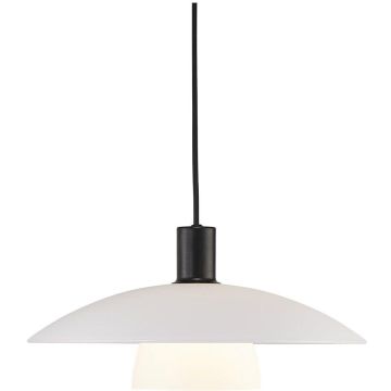 Nordlux VERONA 2010863001 Hanglamp 1x40W/E27 IP20