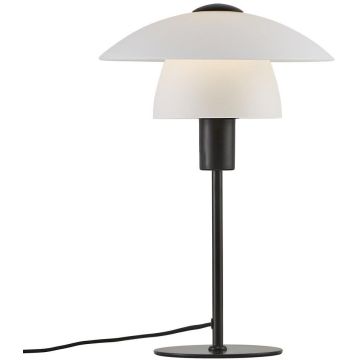 Nordlux VERONA 2010875001 Tafellamp 1x15W/E27 IP20