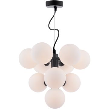 Dar Lighting Vine VIN2322-02 Hanglamp 10x40w/g9 ip20