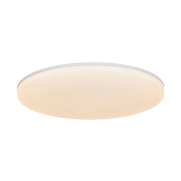 Nordlux VIC 2310106001 Plafondlamp 1x18W/LED 3000K 1600LM IP21